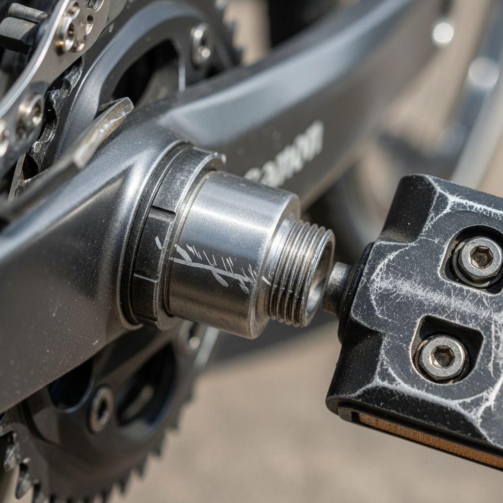 Bike Pedals Clicking While Pedaling How to Fix It